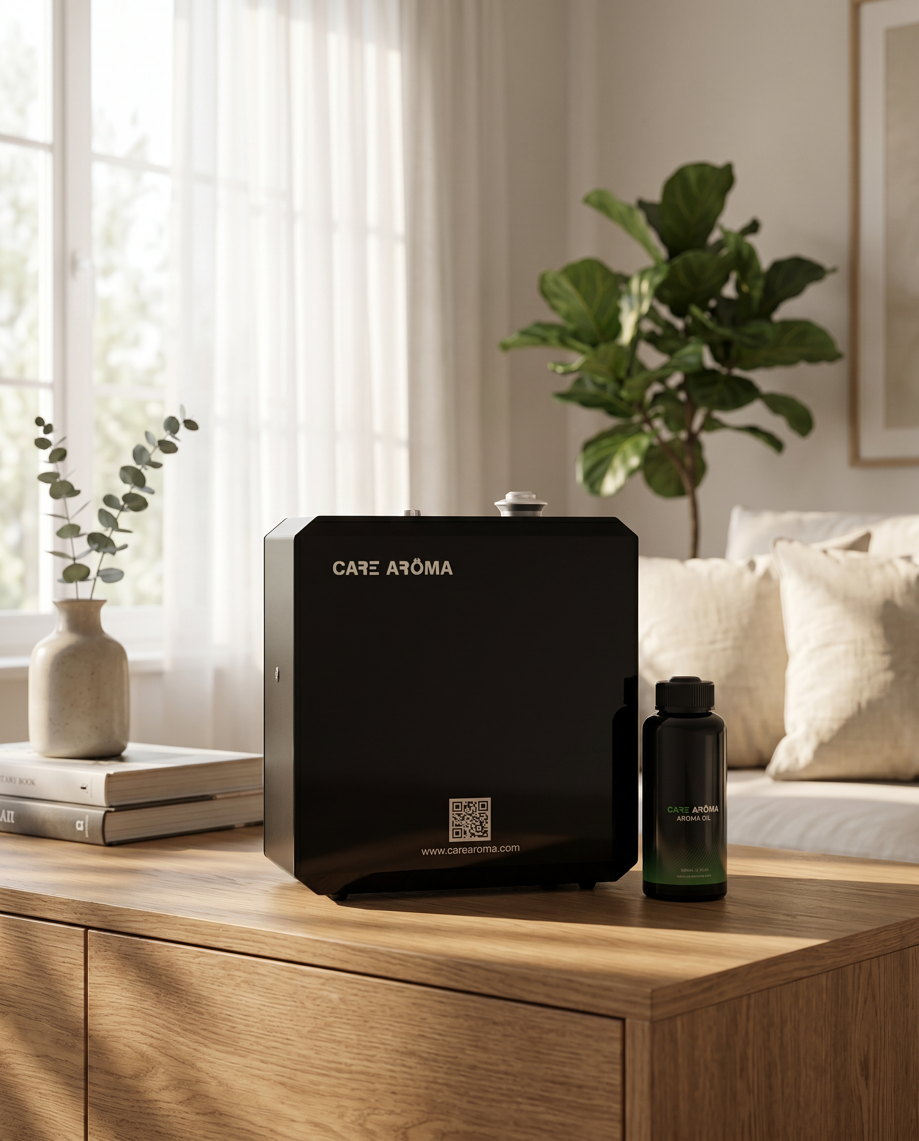 Care Aroma Scent Diffusers